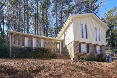 Irene, DULUTH, GA 30096
