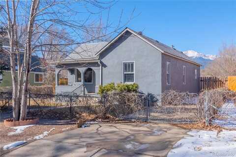 Main, COLORADO SPRINGS, CO 80907