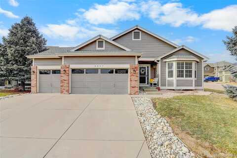 Switch Grass, CASTLE ROCK, CO 80109