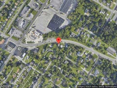 Juniata Gap, ALTOONA, PA 16601