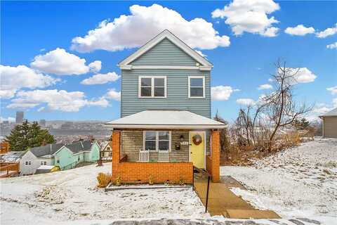 Cobden, PITTSBURGH, PA 15203