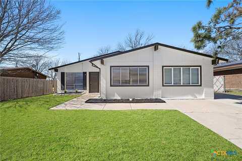 Malakoff, KILLEEN, TX 76541