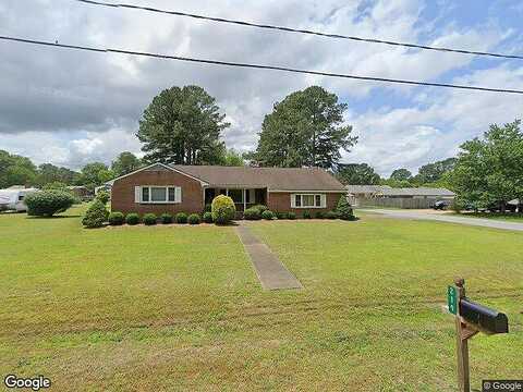 Jefferson, SMITHFIELD, VA 23430