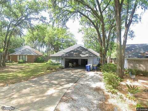 Natures Gate, FERNANDINA BEACH, FL 32034