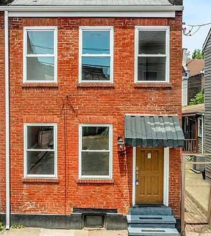 Wrights, PITTSBURGH, PA 15203