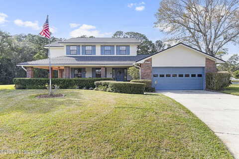 Mossy Cypress, JACKSONVILLE, FL 32223