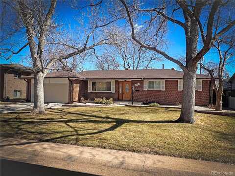 Everett, LAKEWOOD, CO 80232