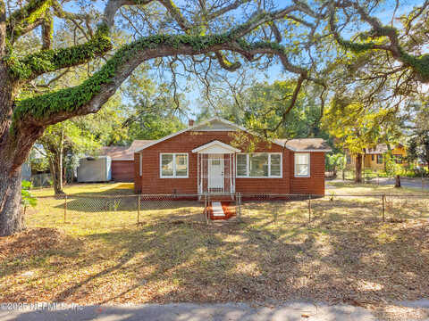 14Th, JACKSONVILLE, FL 32206