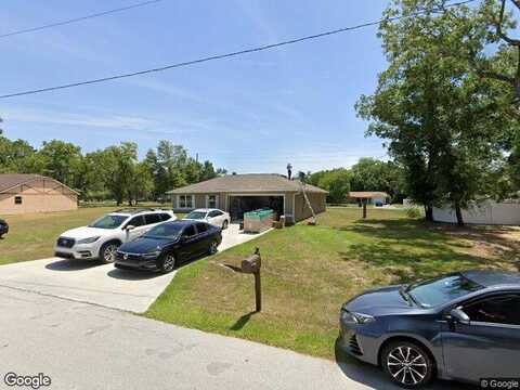 Water, OCALA, FL 34472