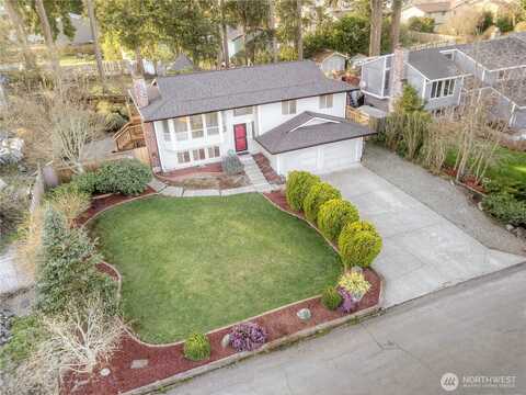 18Th Avenue, TACOMA, WA 98445