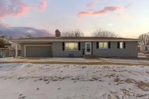 Locust, FARIBAULT, MN 55021
