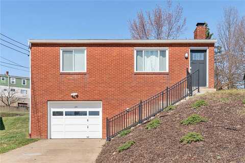 Ivory, PITTSBURGH, PA 15214
