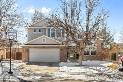 Elizabeth, THORNTON, CO 80241