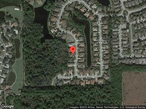 Tralee Bay, MELBOURNE, FL 32940