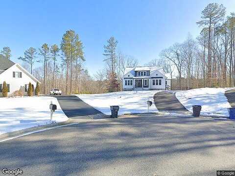 Crathes, CHESTERFIELD, VA 23838