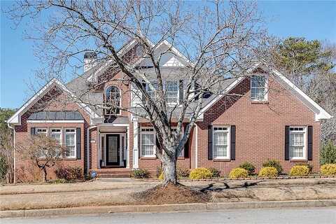 Saxony, CONYERS, GA 30013