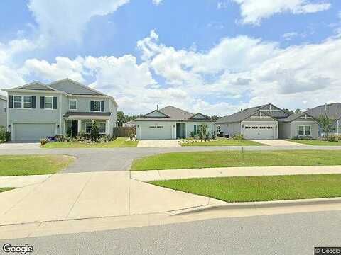136Th, NEWBERRY, FL 32669