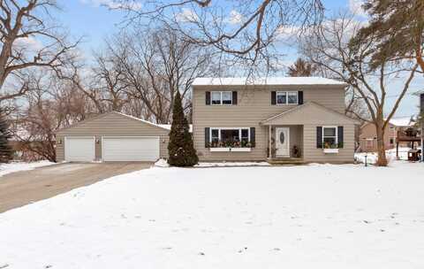 Sunnybrook, EDEN PRAIRIE, MN 55347