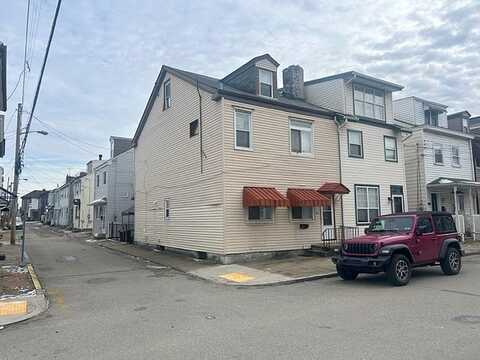 20Th, PITTSBURGH, PA 15203