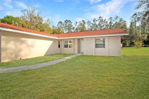 Highway 25, OCKLAWAHA, FL 32179