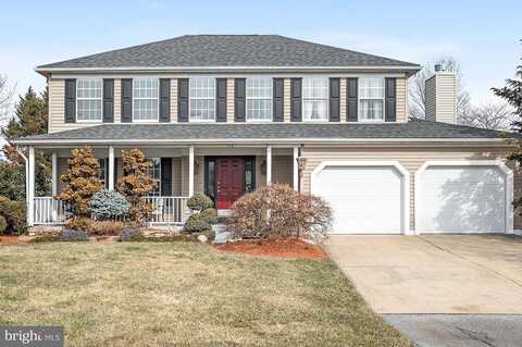 Dinwiddie, STEPHENS CITY, VA 22655