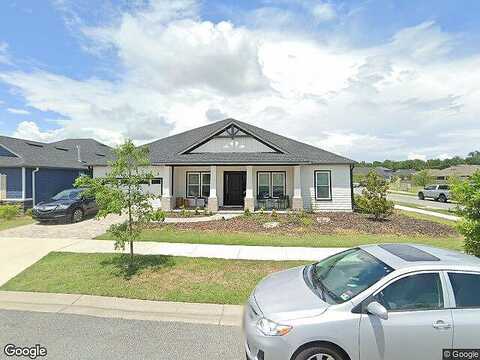 134Th, NEWBERRY, FL 32669