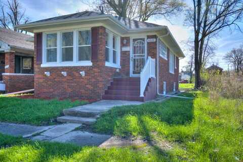 4330 Connecticut Street, Gary, IN 46409