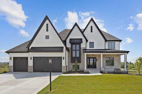10025 Switch Grass Lane, Saint John, IN 46373