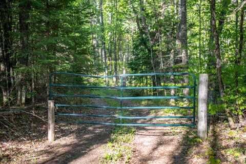 Lot 4 On WILDCAT RD, Presque Isle, WI 54557