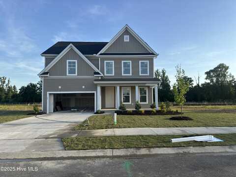 767 Fairway Road, Ayden, NC 28513