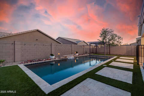 Ashland, BUCKEYE, AZ 85396