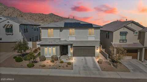 Hillcrest, BUCKEYE, AZ 85396