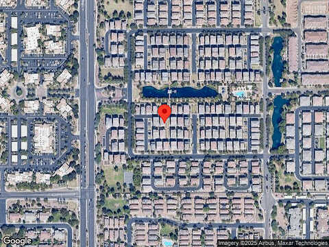 Bridgeport, GILBERT, AZ 85295