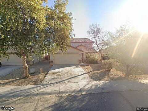 Sierrita, SAN TAN VALLEY, AZ 85143