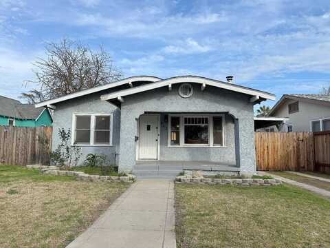 Adoline, FRESNO, CA 93728