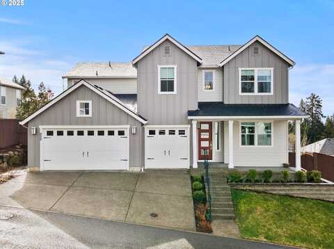 Magnolia, WASHOUGAL, WA 98671