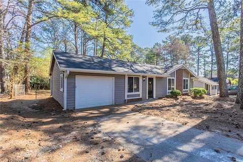 Dorsey, RIVERDALE, GA 30274