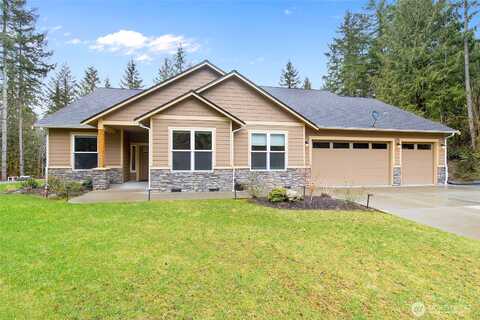 Pilchuck Tree Farm, GRANITE FALLS, WA 98252