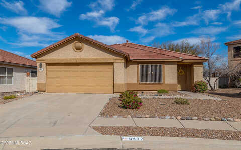 Hodgman, TUCSON, AZ 85747