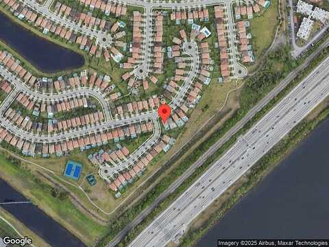 191St, MIAMI, FL 33179