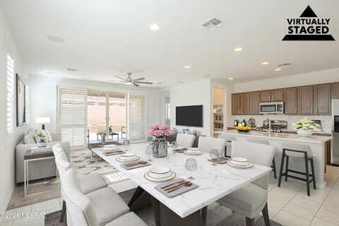 Crested Spring, TUCSON, AZ 85757
