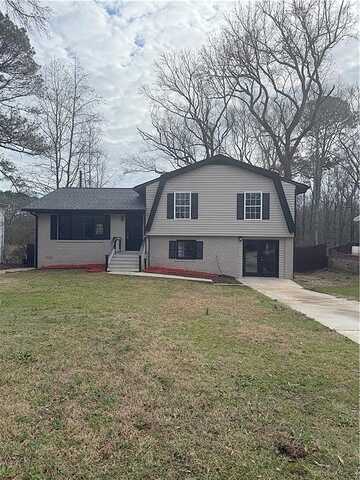 Shadow Wood, JONESBORO, GA 30236
