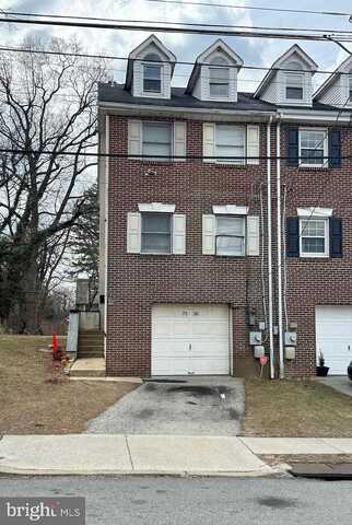 Bryan, PHILADELPHIA, PA 19119