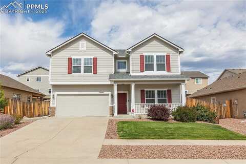 Cat Tail Creek, COLORADO SPRINGS, CO 80923