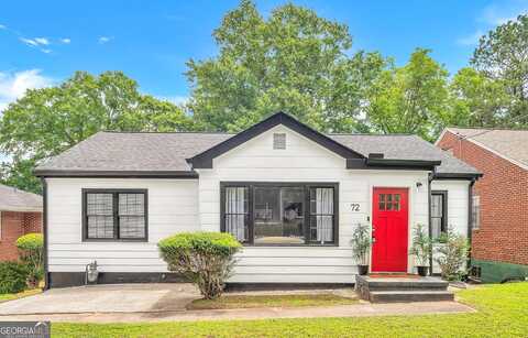 Chappell, ATLANTA, GA 30314