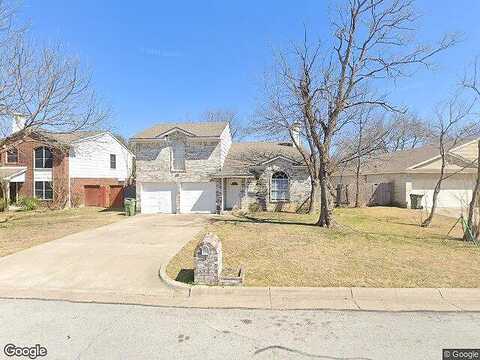 Cherrytree, ARLINGTON, TX 76001