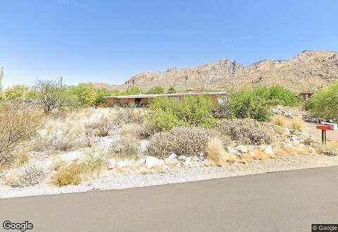 Donna Beatrix, TUCSON, AZ 85718