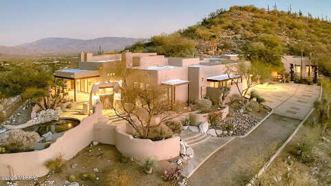 Paseo Tamayo, TUCSON, AZ 85750