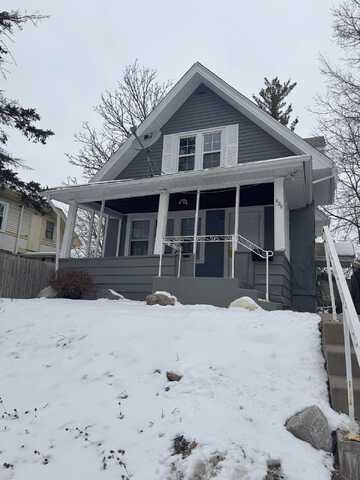 37Th, MINNEAPOLIS, MN 55412