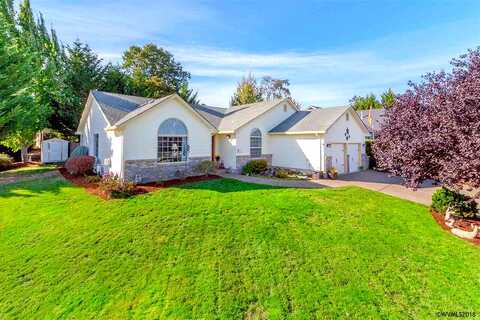Heath, DALLAS, OR 97338